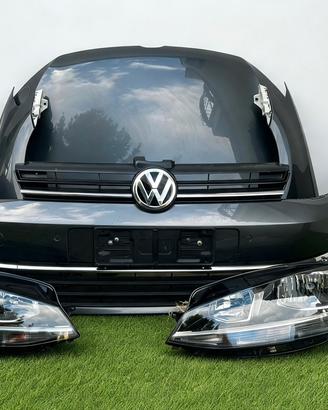 Musata golf 7,5