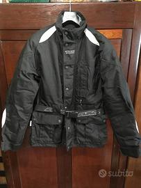 Giacca da moto