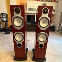 Monitor Audio RS6, diffusori da pavimento