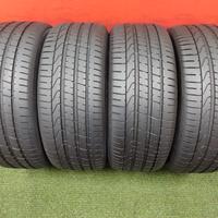 275 40 22 Gomme Estive 2023 99% Pirelli 275 40 R22