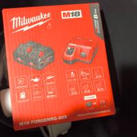 set batteria 