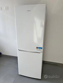 Frigo/Freezer Candy chcs 514ew