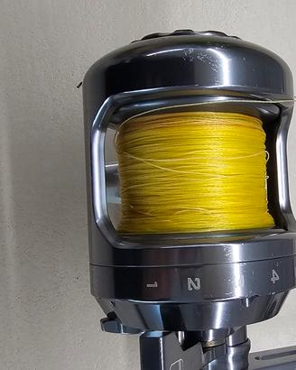 Alutecnos gorilla 8