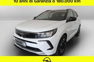 Opel Grandland 1.2 business elegance s&s 130cv at8