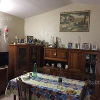 Villetta di montagna