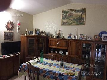 Villetta di montagna