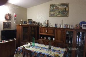 Villetta di montagna