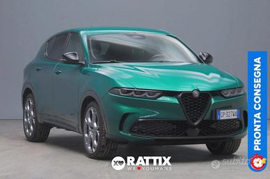 ALFA ROMEO tonale Tonale 1.5 hybrid Speciale 130cv