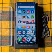 Samsung Galaxy S21 Ultra 5G 12-256 Gb