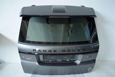 Portellone posteriore Land Rover Range Rover Sport
