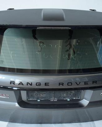 Portellone posteriore Land Rover Range Rover Sport