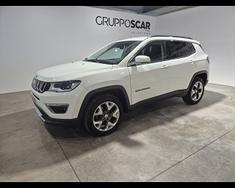 JEEP Compass 2ª serie - Compass 2.0 Multije U66081