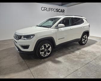 JEEP Compass 2ª serie - Compass 2.0 Multije U66081