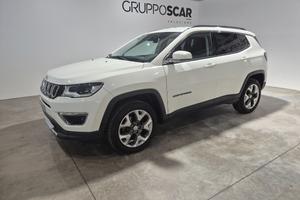 JEEP Compass 2ª serie - Compass 2.0 Multije U66081