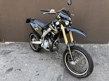 Hm Derapage 50 RR