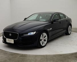 JAGUAR XE (X760) - XE 2.0 D 204 CV aut.