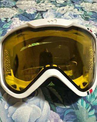 Maschera da sci