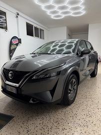 Nissan Qashqai MHEV 140 CV Tekna