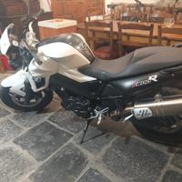 BMW F 800 R