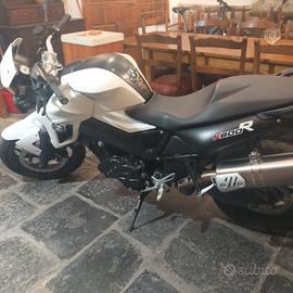BMW F 800 R