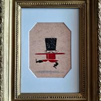 PINO PASCALI : COSACCO. 