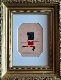 PINO PASCALI : COSACCO. 