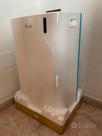 Climatizzatore portatile De Longhi