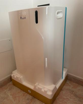 Climatizzatore portatile De Longhi