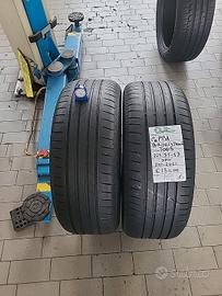 COPPIA GOMME USATE ESTIVE 225/55-17 97W T005 