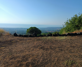 Posteggio giornaliero non attrezzato per camper