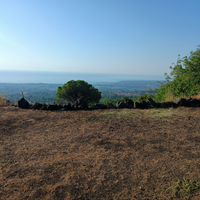 Posteggio giornaliero non attrezzato per camper