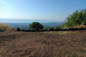 Posteggio giornaliero non attrezzato per camper