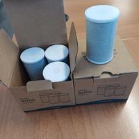Cartucce di ricambio per filtro Tappwater EcoPro