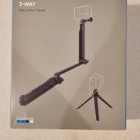 asta gopro 3 way