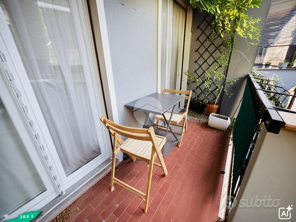 Appartamento – Monza, Cederna - Vista 3