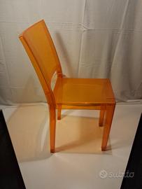Sedia "La Marie" Kartell - Philippe Starck - 