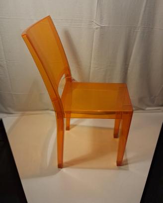 Sedia "La Marie" Kartell - Philippe Starck - 