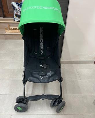 Peg Perego pliko mini