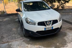 Nissan Qashqai 1.6 16V Visia