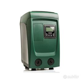 dab mini 3 elettropompa