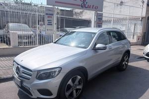 Mercedes-benz GLC 250 d 4Matic Sport