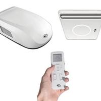 Climatizzatore con tecnologia inverter EZA Smart P