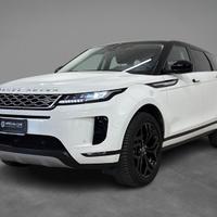 Land Rover Range Rover Evoque Evoque 2.0d i4 mhev