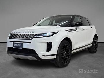 Land Rover Range Rover Evoque Evoque 2.0d i4 mhev