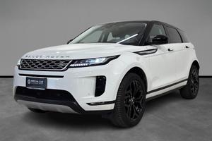Land Rover Range Rover Evoque Evoque 2.0d i4 mhev