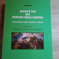 libri universitari scienze politiche