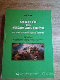 libri universitari scienze politiche