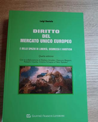 libri universitari scienze politiche