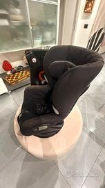 Seggiolino Auto Bebé Confort