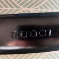 Occhiali da sole Gucci vintage
